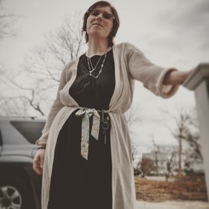 Meet your Posher, Alice